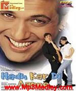 Hadh Kar Di Aapne 2000 song download